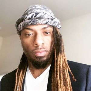 Meet your Posher, Christian